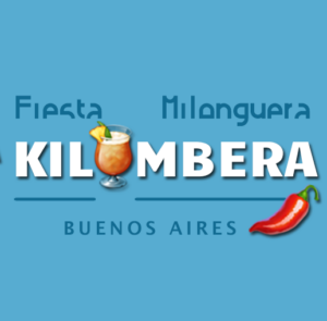 milonga la kilombera